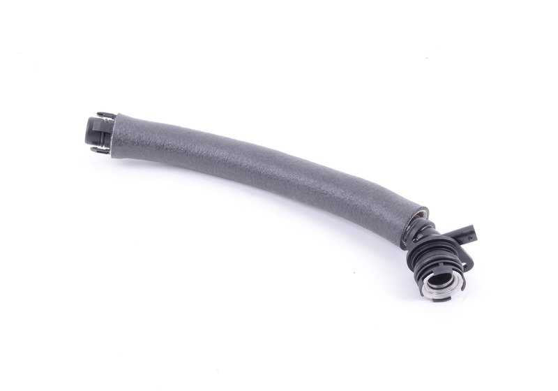 OEM ventilation tube 11127599753 for BMW F20, F21, F22, F23, F87, F30, F31, F34, F35, F32, F33, F36. Original BMW.