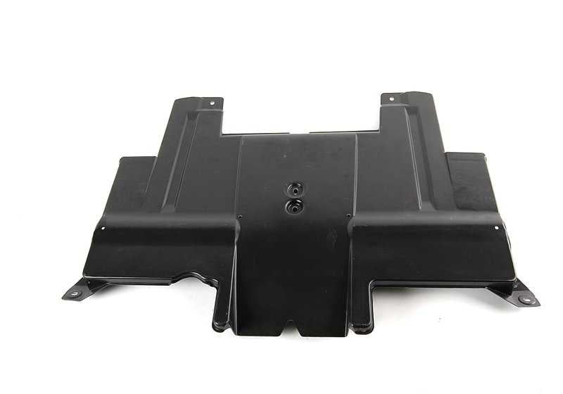 Revestimiento del Bajo del Coche para BMW E34, E32 (OEM 51711969484). Original BMW.