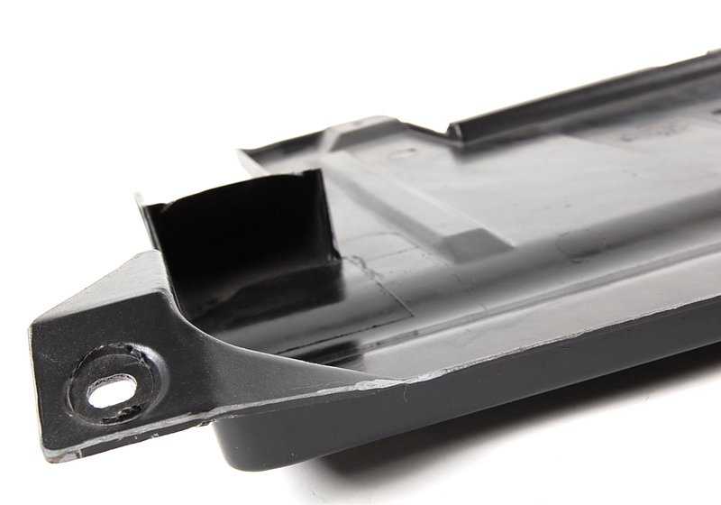 Revestimiento del Bajo del Coche para BMW E34, E32 (OEM 51711969484). Original BMW.