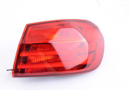 Right side taillight OEM 63217296100 for BMW F32, F33, F36, F82, F83. Original BMW.