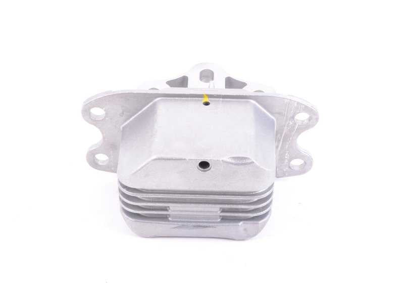 Soporte de transmisión para BMW Serie 1 F40, F52, Serie 2 F44, F45, F46, X1 F48, X2 F39 (OEM 22316853449). Original BMW