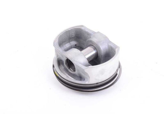 Piston OEM d'origine 11257840922 pour BMW (Modèles compatibles: E90, E92, E93, E60, E61, E63, E64).