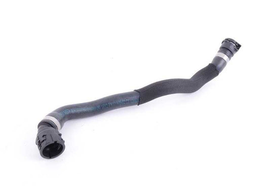 Mangueira de refrigerante OEM 17127612446 para BMW E84, E89. BMW original.