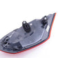 Piloto trasero lateral izquierdo OEM 63217210577 para BMW F06, F12, F13. Original BMW.