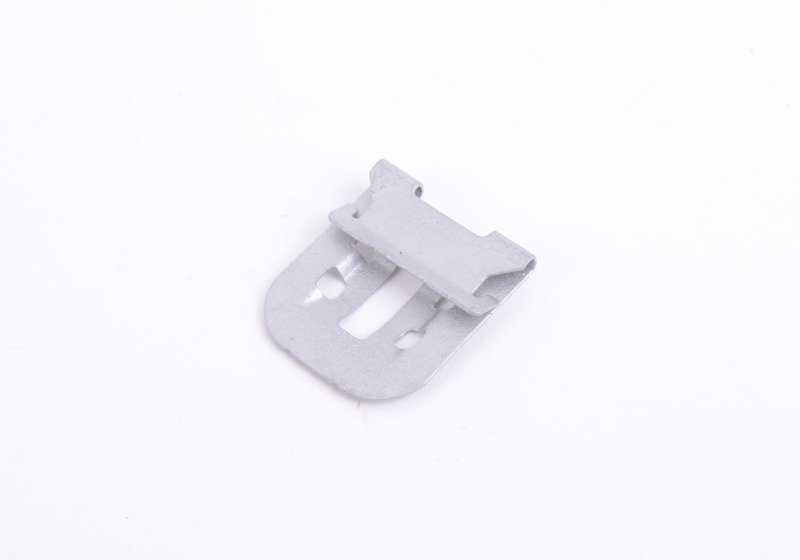 Clip para BMW Serie 3 E90, E91, F30, F31, F35, F80, X3 F25, X5 E70, X6 E71 (OEM 51347120806). Original BMW