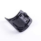 Cubierta ISOFIX izquierda exterior OEM 52207247229 para BMW Serie 5 (F10, F11). Original BMW.