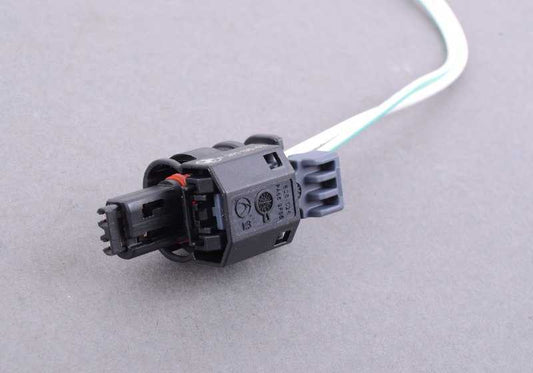 Adapter for BMW 3 Series F30, 4 Series F32, X3 F25, X6 F16 (OEM 12518638006). Genuine BMW