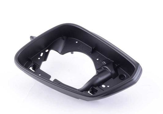 Anillo soporte izquierdo OEM 51167308641 para BMW F10, F11, F12, F13, F01, F02. Original BMW.