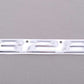 Emblema para BMW Serie 3 E36 (OEM 51148170187). Original BMW.