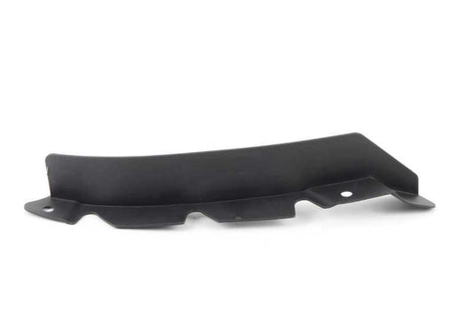 Deflector delantero izquierdo para BMW F22, F23 (OEM 51748060799). Original BMW.