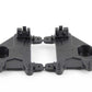 Soporte para Unidad de Control de Advertencia de Cambio de Carril para BMW Serie 3 F30, F31, F34, F35, F80, Serie 4 F32, F33, F36, F82, F83 (OEM 66326795928). Original BMW.