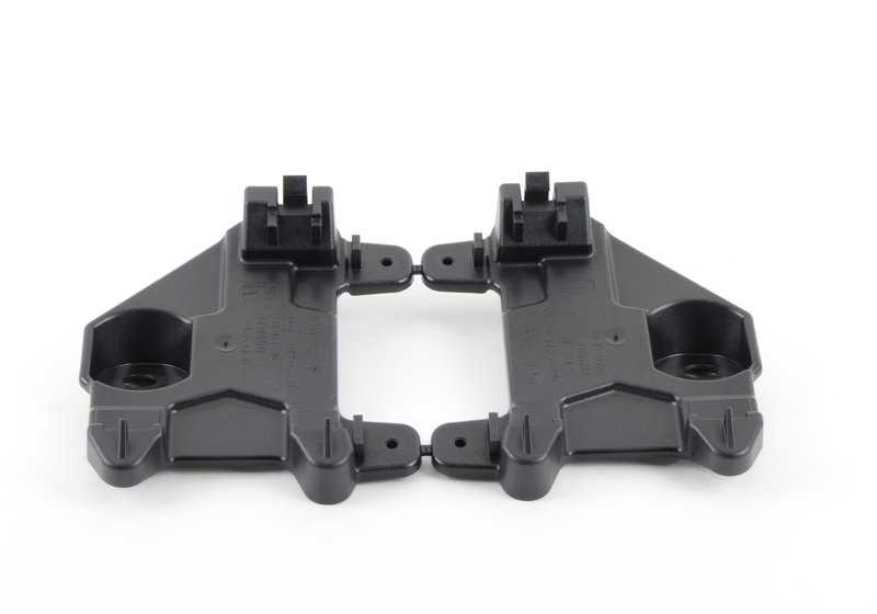 Soporte para Unidad de Control de Advertencia de Cambio de Carril para BMW Serie 3 F30, F31, F34, F35, F80, Serie 4 F32, F33, F36, F82, F83 (OEM 66326795928). Original BMW.