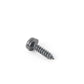 Tornillo para chapa para BMW 5er F07, F10, F11, F18, 6er E63, E64, F06, F12, F13, 7er E65, E66, F01, F02, F04, X5 E53, E70, X6 E71, E72, Z4 E89 (OEM 07119904350). Original BMW.