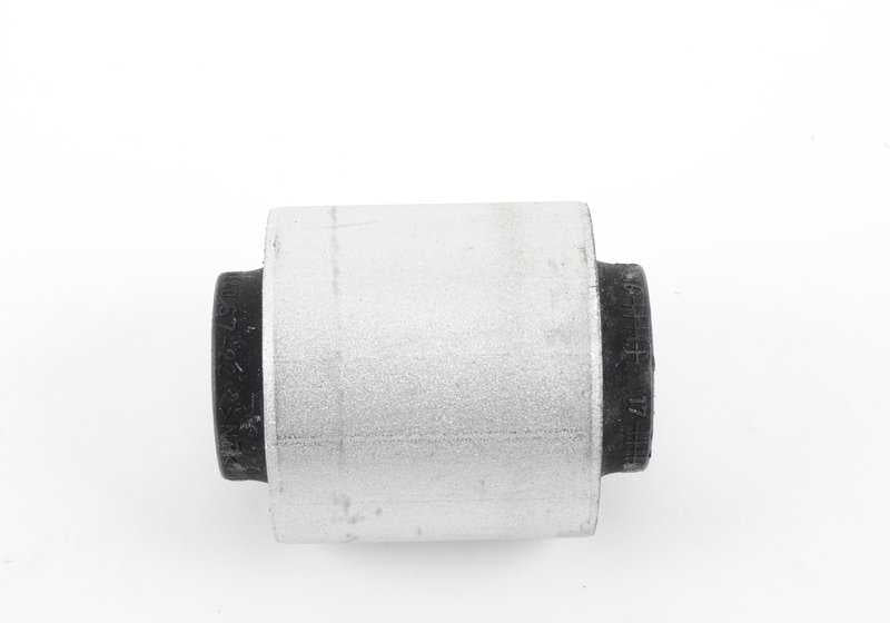 Silentblock de brazo de suspensión OEM 31126864000 para BMW F15, F16. Original BMW.