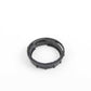 Anillo de seguridad OEM 12521732696 para BMW E30, E36, E34, E32. Original BMW.