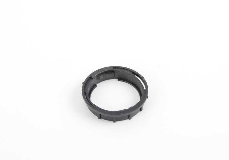 Anillo de seguridad OEM 12521732696 para BMW E30, E36, E34, E32. Original BMW.