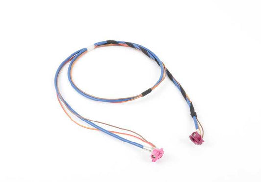 Cable de Conexión Unidad Principal - CID para BMW Serie 7 G11, G12 (OEM 61119395513). Original BMW