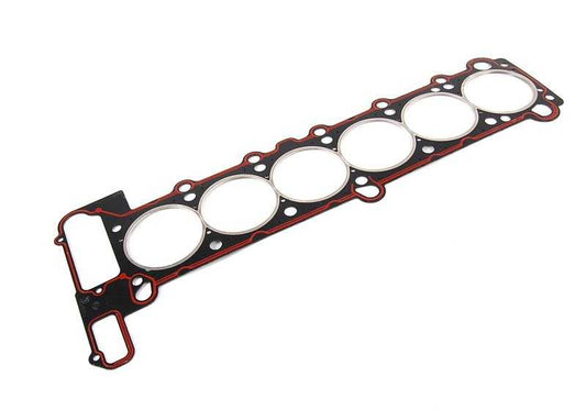 Asbestos-free cylinder head gasket for BMW 3 Series E36 (OEM 11121405106). Genuine BMW