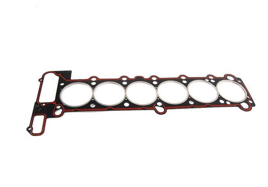 Asbestos-free cylinder head gasket for BMW 3 Series E36 (OEM 11121405106). Genuine BMW