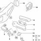 Zylinderschraube für BMW 5er E60, E61, 6er E63, E64, 7er E65, E66, X5 E53, E70 (OEM 07119902859). Original BMW