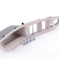 Empuñadura Carcasa Izquierda Oyster/Beige Para Bmw F10 F11 Series 5. Original Recambios