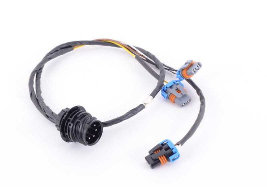 Juego de cables para faros para BMW E31 (OEM 63128354547). Original BMW