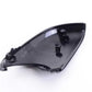 Parte inferior de la carcasa derecha para BMW F45, F45N, F46, F46N Serie 2, F48, F48N X1 (OEM 51167386572). Original BMW.