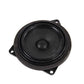 Hifi Midrange Speaker for BMW E87, E88, E90, E91, E92, E93, E63, E64 (OEM 65139143147). Original BMW