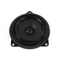 Hifi Midrange Speaker for BMW E87, E88, E90, E91, E92, E93, E63, E64 (OEM 65139143147). Original BMW