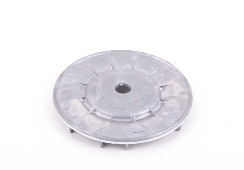 Fan Wheel for BMW E36, E34, E32, E31 (OEM 12311730496). Genuine BMW