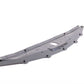 Soporte central del parachoques delantero OEM 51647046420 para BMW E63, E64. Original BMW.