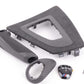 Kit de Interiores M Performance para BMW F87, F87N (OEM 51952411428). Original BMW