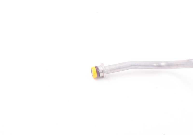 Tubería de presión condensador-evaporador para BMW Serie 6 E63, E64 (OEM 64509196488). Original BMW