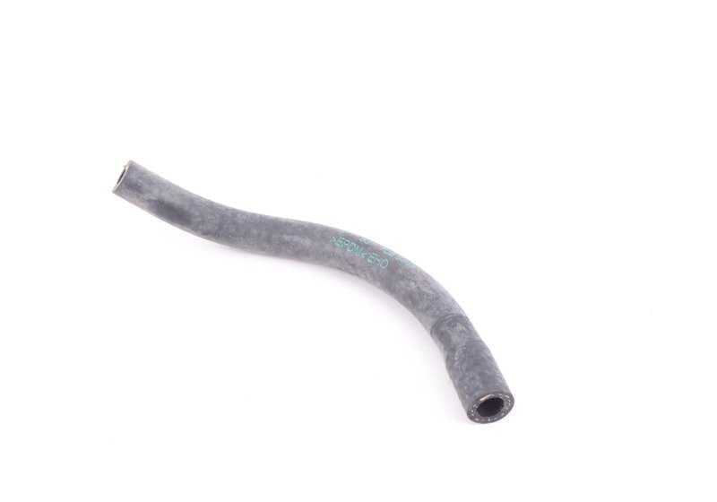 Manguera de agua OEM 11531705566 para BMW Serie 3 (E30), Serie 5 (E28). Original BMW.