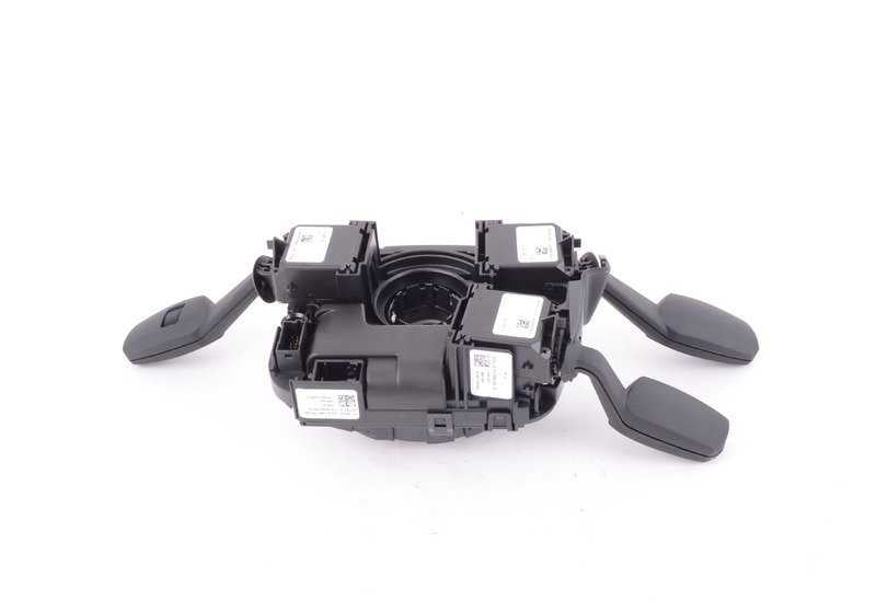 Steering Column Control Center for BMW 3 Series E90N, E92, E92N, E93, E93N, Z4 E89 (OEM 61319169755). Original BMW.