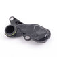 Tubo de admisión con junta para BMW Serie 1 F20N, F21N, F40, F52, Serie 2 F22, F23, F44, F45, F46, G42, Serie 3 F30, F31, F34, G20, G21, G28, Serie 4 F32, F33, F36, G22, G23, G26, Serie 5 F10N, F11N, G30, G31, G38, G60, Serie 6 G32, Serie 7 G11, G12, i I1