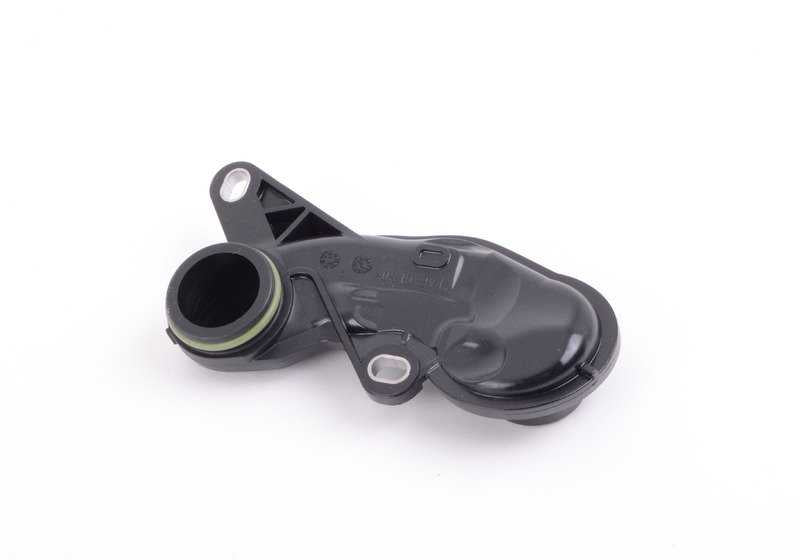 Tubo de admisión con junta para BMW Serie 1 F20N, F21N, F40, F52, Serie 2 F22, F23, F44, F45, F46, G42, Serie 3 F30, F31, F34, G20, G21, G28, Serie 4 F32, F33, F36, G22, G23, G26, Serie 5 F10N, F11N, G30, G31, G38, G60, Serie 6 G32, Serie 7 G11, G12, i I1