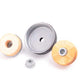 Support repair kit for BMW E81, E82, E87, E88, E90, E91, E92, E93 (OEM 33522406280). Genuine BMW.