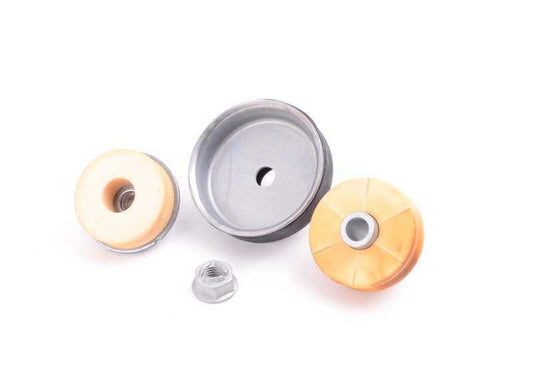 Support repair kit for BMW E81, E82, E87, E88, E90, E91, E92, E93 (OEM 33522406280). Genuine BMW.