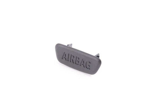 "Airbag" trim cover OEM 51437903774 for BMW F40, F44, F45, F46, F30, F31, F34, F80, G20, G21, F32, F36, F82, F07, F10, F11, F90, G30, G31, F06, F13, G32, F01, F02, G11, G12, F92, F93, G15, G16, E84, F48, F39, F25, G01, F97, F26, G02, F98, F1