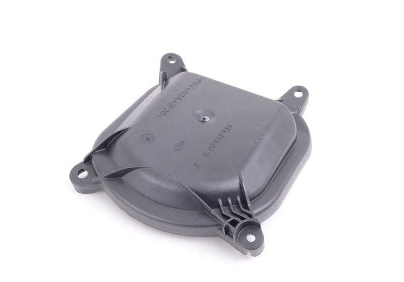 Tapa cobertora derecha para BMW F10, F11N, F18N (OEM 63117349290). Original BMW