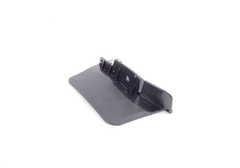 Spoiler trasero izquierdo para BMW X3 F25, X4 F26 (OEM 51627213651). Original BMW