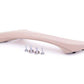 Right front door handle in OYSTER/BEIGE color for BMW 5 Series F10, F11. Genuine BMW