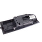 Interruptor Elevalunas para BMW Serie 3 E92, E92N (OEM 61319217347). Original BMW