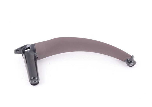 Soporte de Asidero Izquierdo para BMW X5 E70 (OEM 51416969407). Original BMW