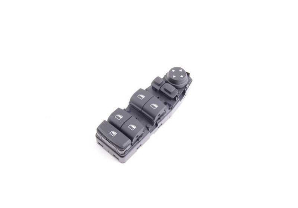 Unidad de control del centro de cambio de puerta para BMW Serie 5 F07, F10, F11, F18, Serie 6 F06, X3 F25 (OEM 61319241955). Original BMW