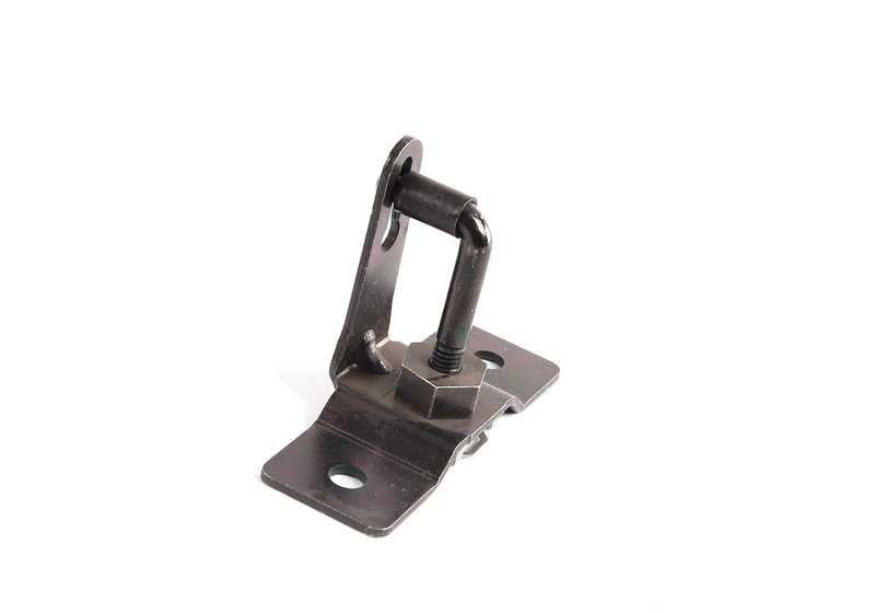 Cierre de seguridad para BMW Serie 3 E36 (OEM 51258200482). Original BMW