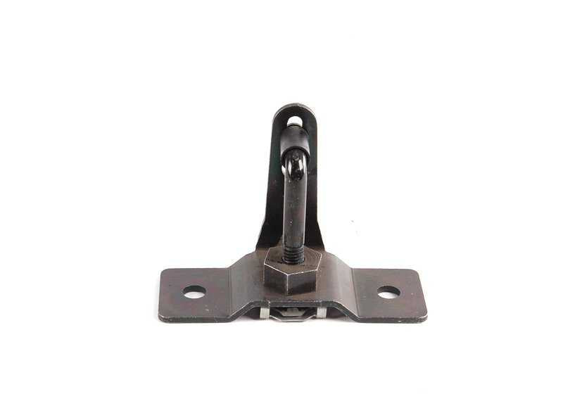 Cierre de seguridad para BMW Serie 3 E36 (OEM 51258200482). Original BMW