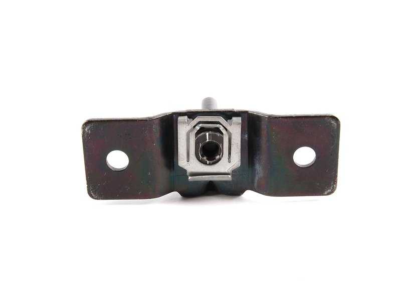 Cierre de seguridad para BMW Serie 3 E36 (OEM 51258200482). Original BMW