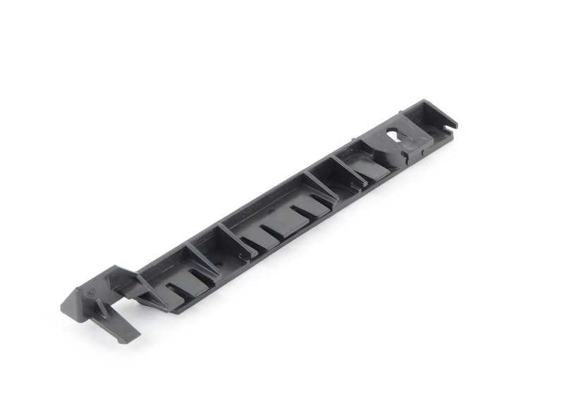 Carril de sujeción izquierdo para BMW E82 (OEM 51778052517). Original BMW